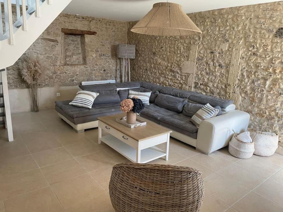 Hébergement de vacances Agreable Maison De En Bord De Royan