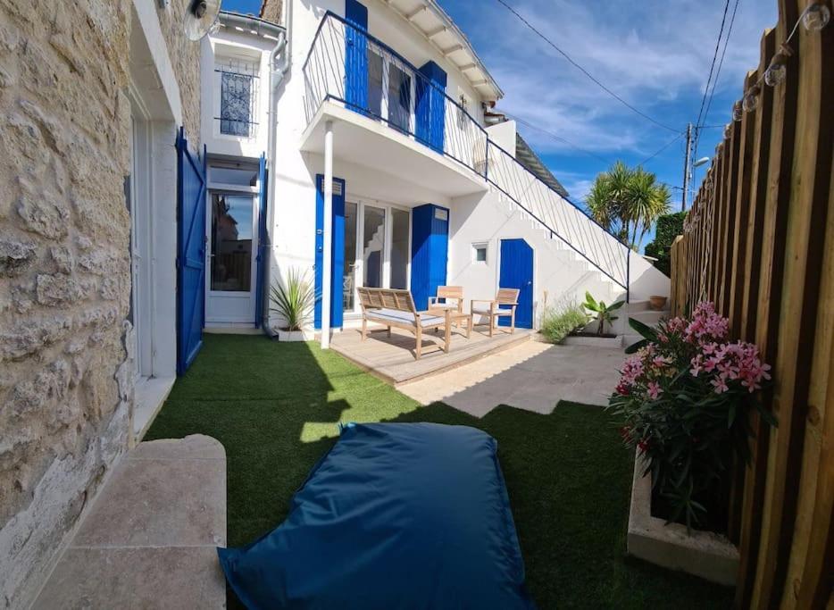 Agreable Maison De En Bord De *